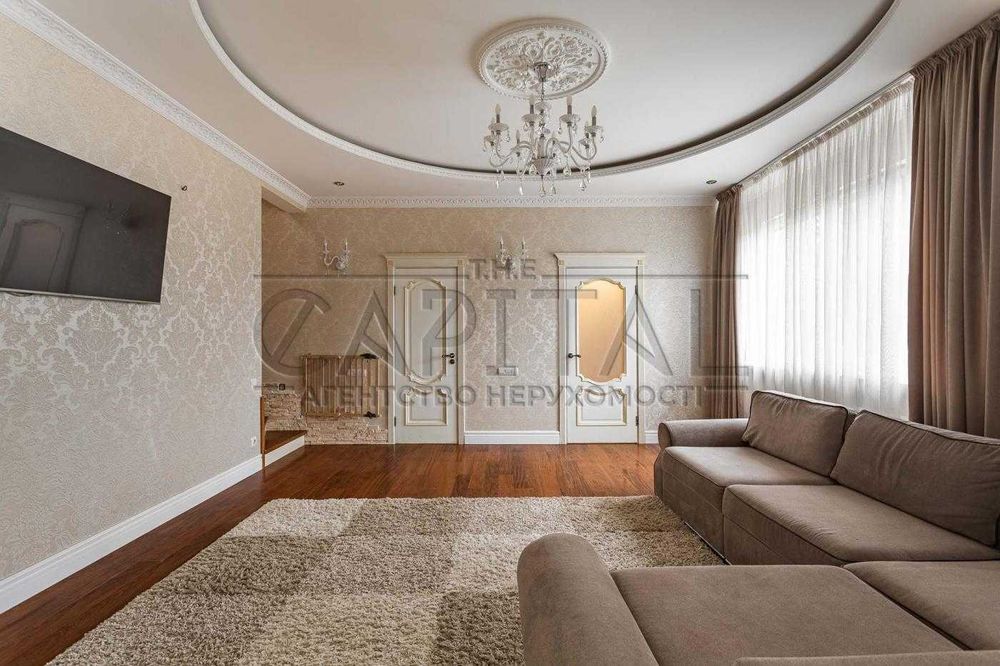 Оренда / Будинок / Велика Олександрівка до метро Бориспільська 15 хв.