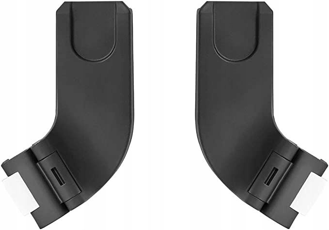 Adaptery do wózka fotelika GB Qbit