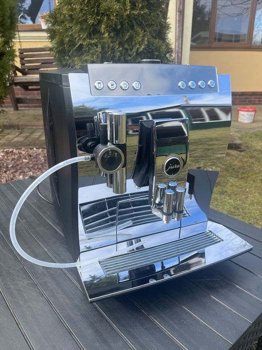 Кавомашина для справжніх шанувальниківJURA Z 7 ідеальний стан гарантія