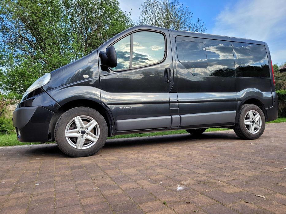 FELGI R16 5X120 VW Transporter T5 T6 MULTIVAN CALIFORNIA Caravelle VAN