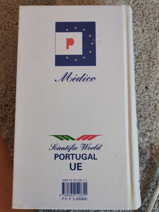 Medicina Prática Scientific World