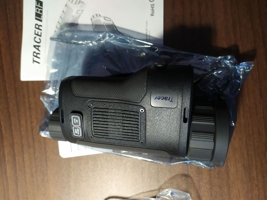 Тепловізор Conotech Tracer 50 LRF