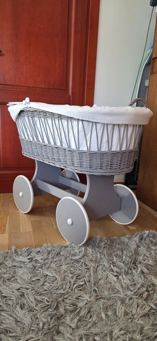 Kosz Mojżesza "Comfort Baby",Kosz dla niemowlaka