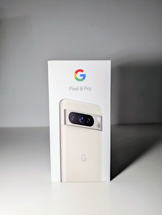 Google Pixel 8 Pro 256GB