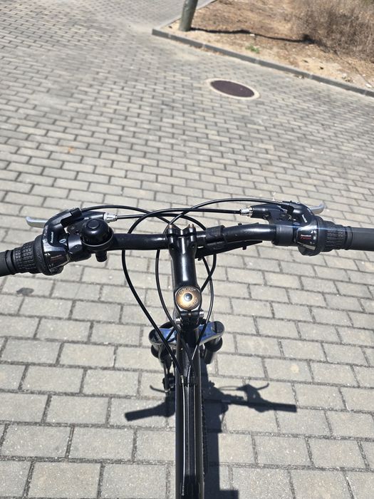 Bicicleta roda 24"
