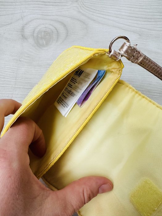 Дитяча сумка для дівчинки іграшкова
