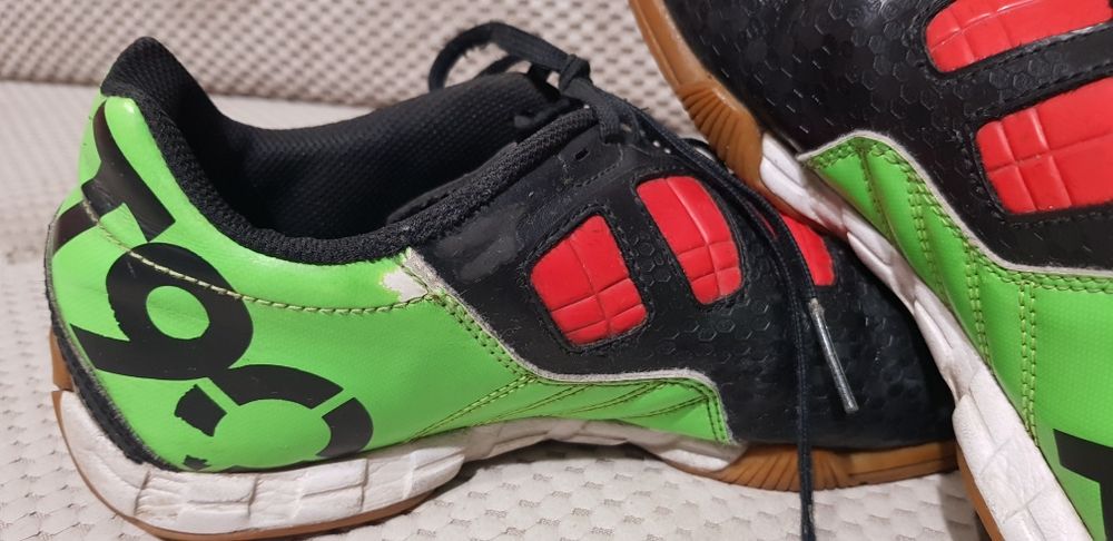 Buty halówki Nike r. 36