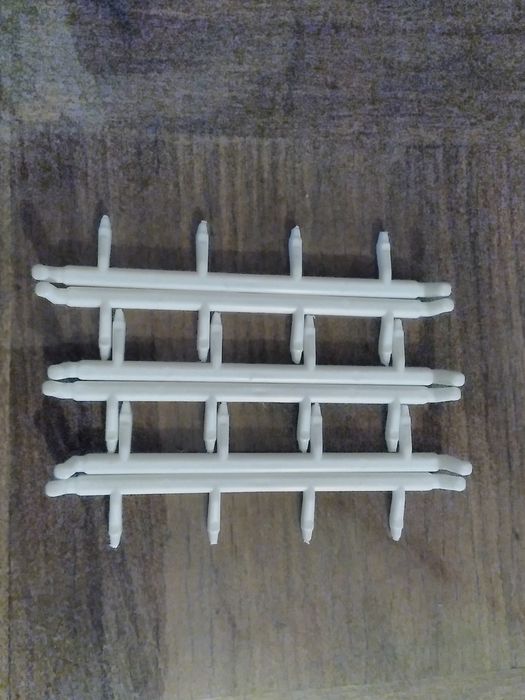 Пластиковые крепления для любых целей