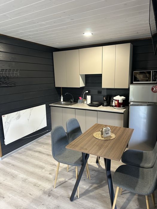 Шале з чаном Emili house,будиночок для оренди