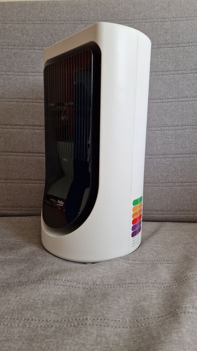 Oczyszczacz powietrza Beko ATP3100N