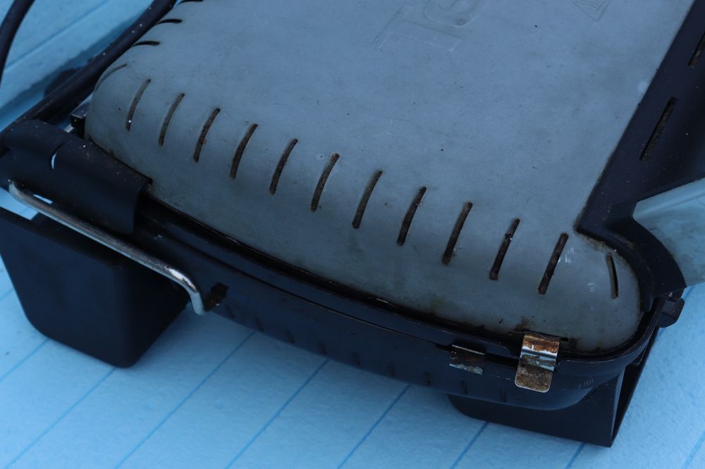 Гриль Tefal (G01-m, контактний )