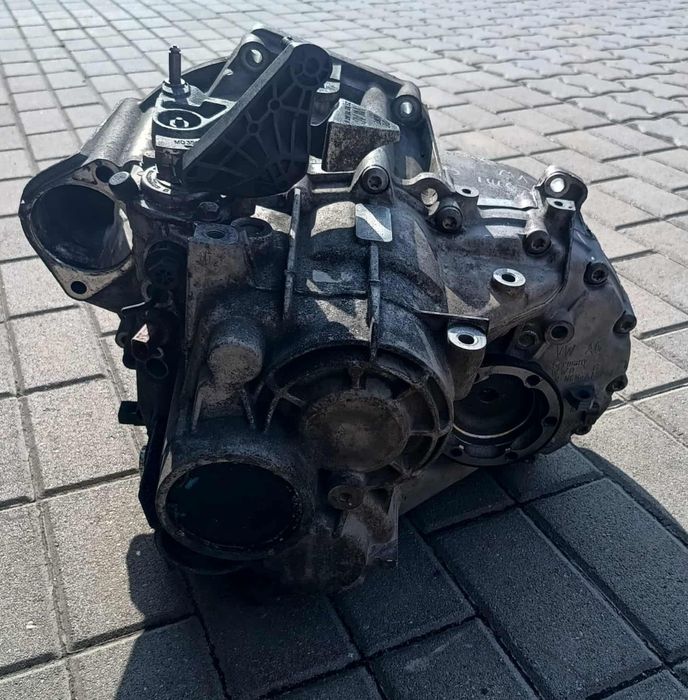 Skrzynka biegów PFL