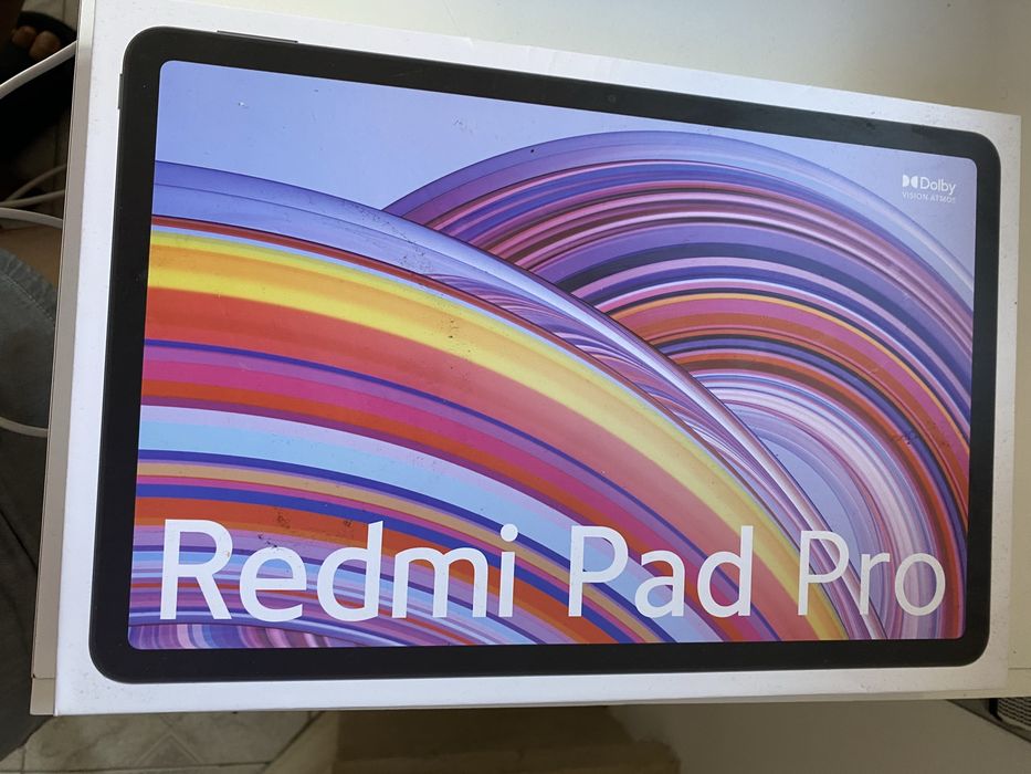 Xiaomi Redmi Pad Pro 12,1” — 6GB RAM / 128GB