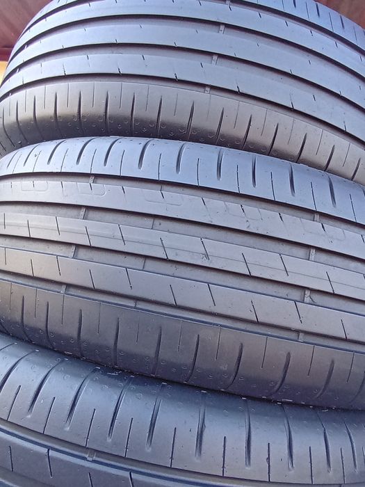 sprzedam opony letnie 205/55/16 michelin ,fulda ,bridgstone,continental