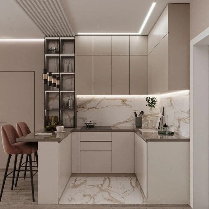 Кухни, шкафы-купе, прихожие, детские и другая мебель под заказ.