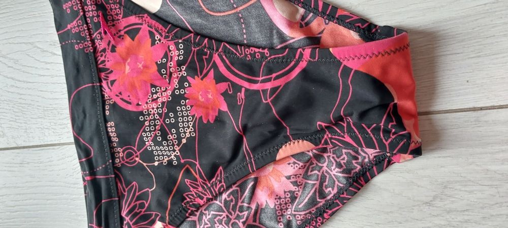 Dół od stroju kąpielowego bikini majtki speedo L
