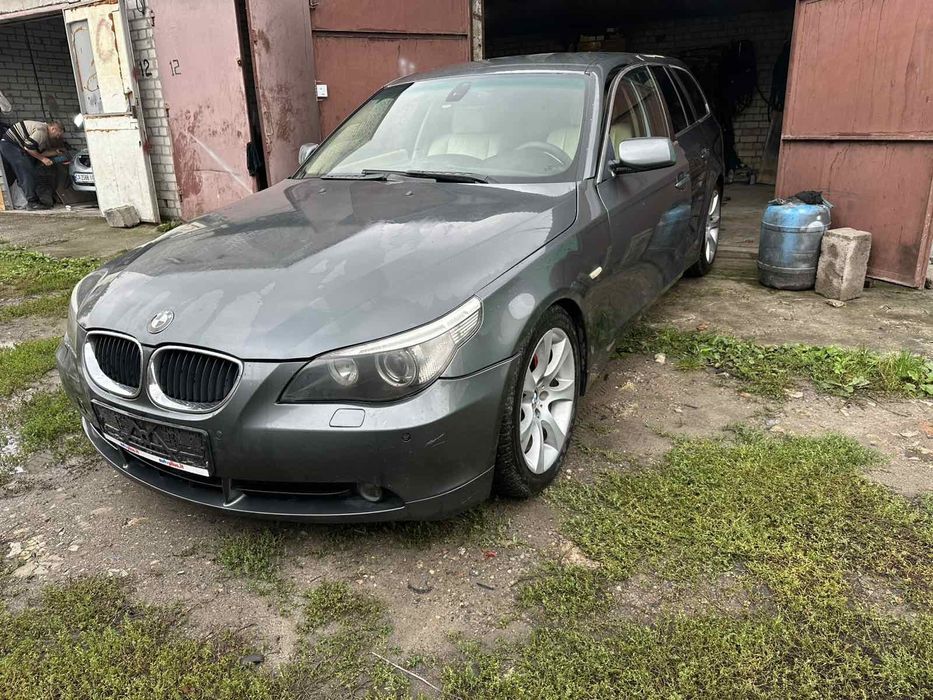 Розборка бмв е39 e60 e61 е65 е66