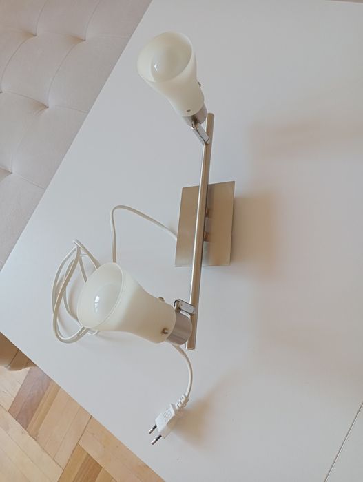 Kinkiet/Reflektor sufitowy