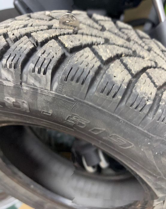 Резина 175/70 R13