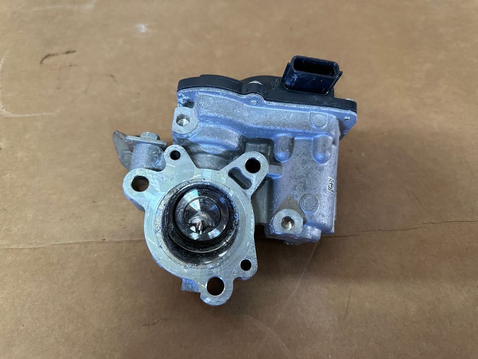 Válvula EGR Nissan QashQai Captur 1.5 dci 147100.361R HMLGT0871R DENSO