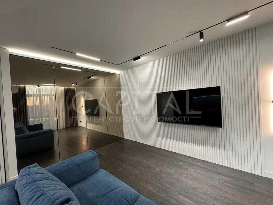 Оренда квартири  ЖК Русанівська Гавань ! Є ГЕНЕРАТОР! (ОКРЕМА СПАЛЬНЯ)