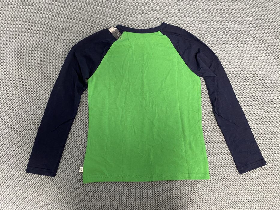 реглан кофта gap тениска next