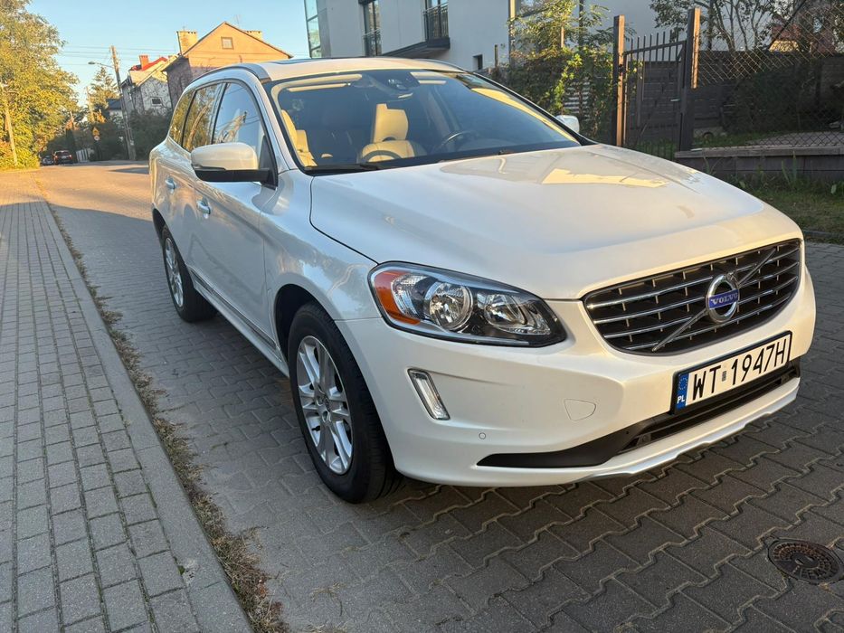 Volvo XC 60