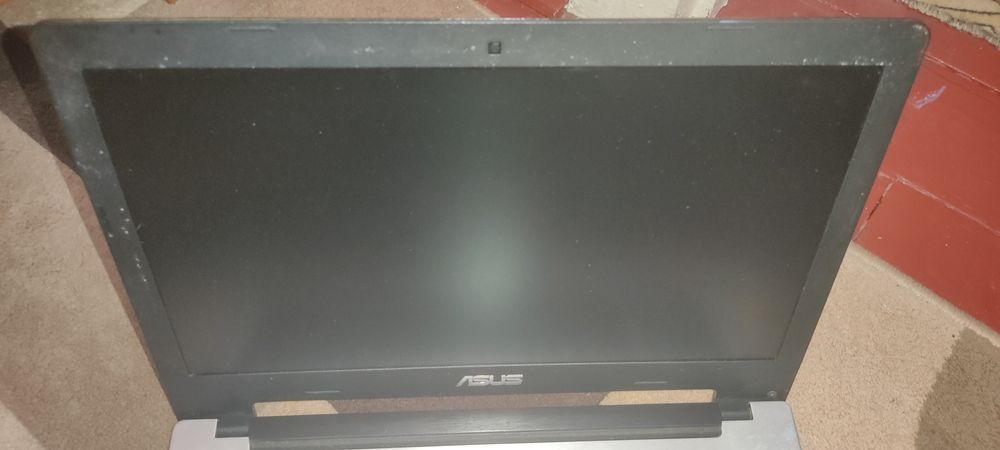 Ноутбук Asus k56