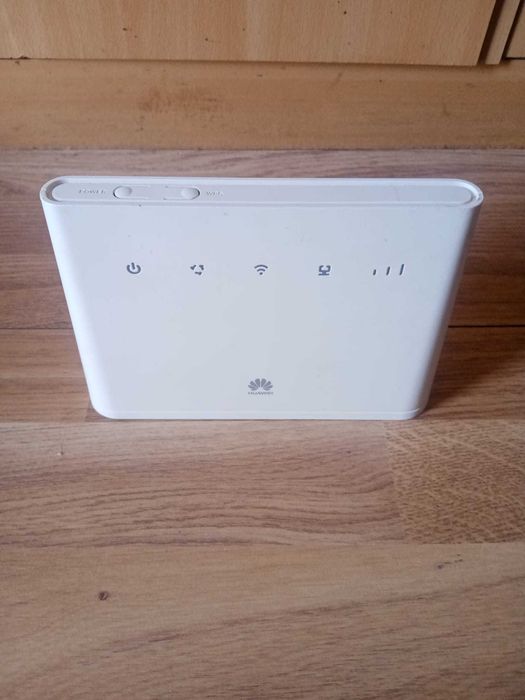 Router Huawei B311-221