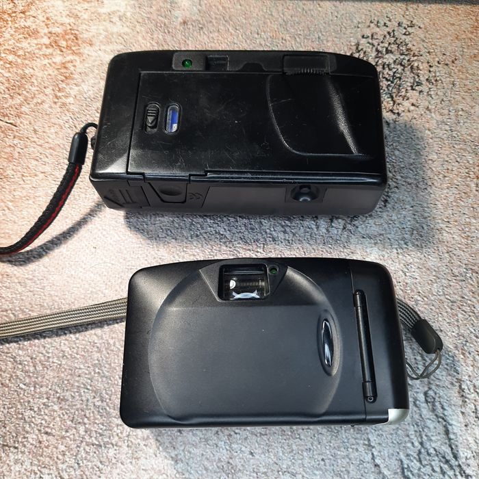 Фотоапарат skins SK-107