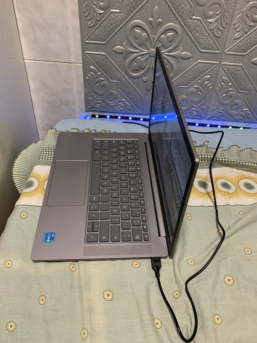 Chromebook Plus 14”- Rápido, Leve e perfeito para Estudos ou trabalho!