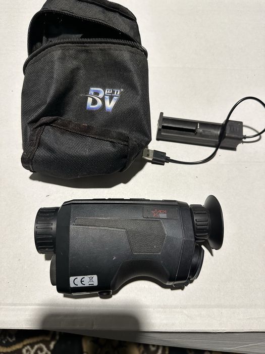 AGM FUZION TM35-640 Тепловізор , монокуляр