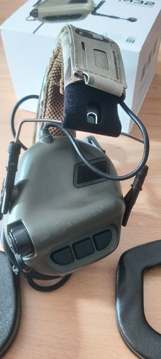 Earmor M32 MOD 4