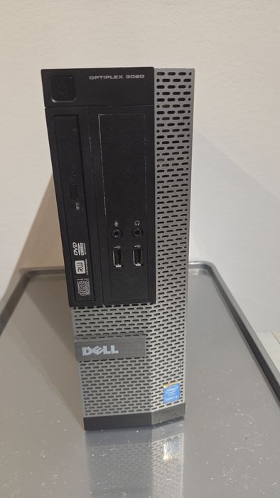 Dell Optiplex 3020 i5 16Gb SSD