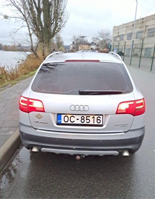 Продам ауді а6с6 на автоматі