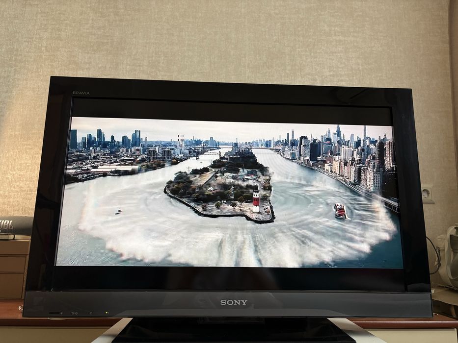 sony bravia 5 - купить телевизоры - Цена на OLX.ua