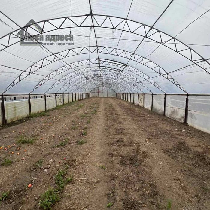 Ваш дім + ваша справа — в одному місці