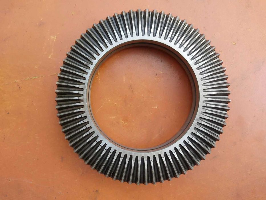 Кулачки на токарный патрон 160, 200, 250. Патрон 125-й с кулачками