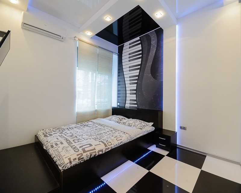 1 к.Люкс Центр, вул. Костельная 15