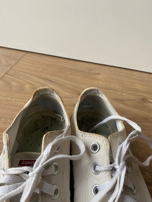 Buty damskie converse