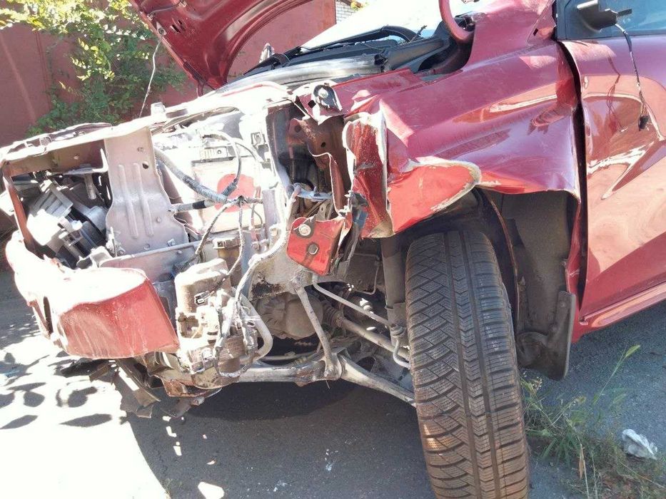 ВАЗ / Lada XRay 2020 VIN Y9ZGAB110L1273490 фото оголошення 23 з 24