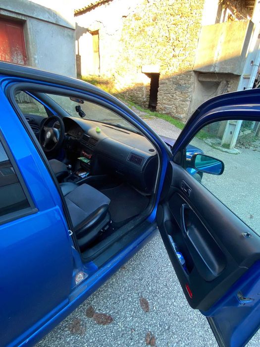 Golf iv 1.9TDI arl 150