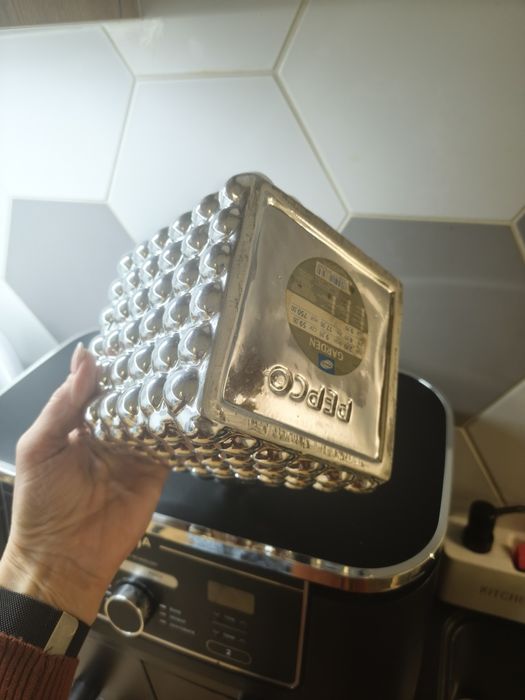 Doniczka Glamour 13x15