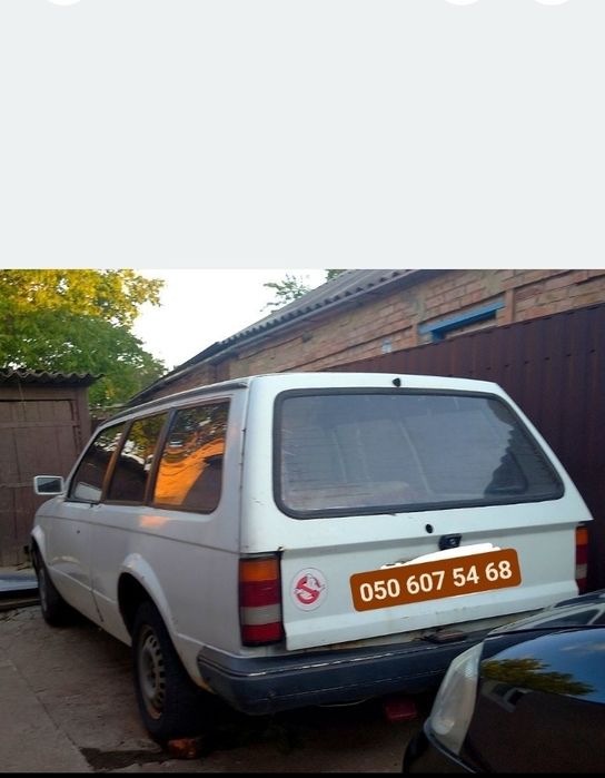 Продам автомобіль