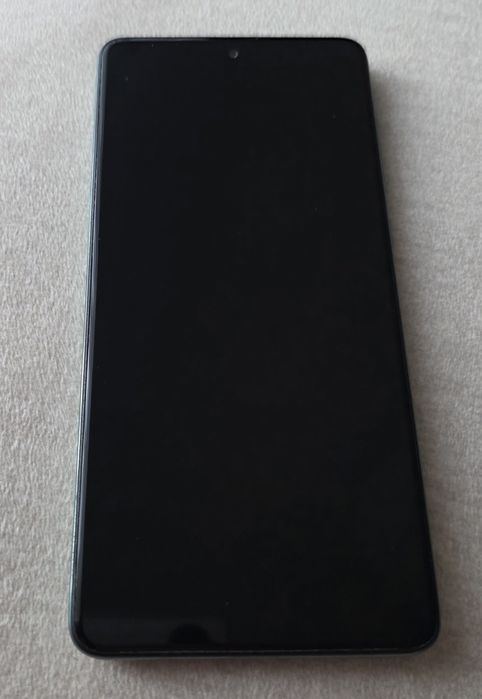 Samsung A71 Bardzo dobry stan!