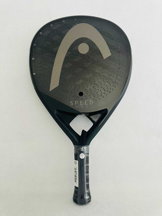 Ракетка для Падель (Padel) тенісу – Head Speed One 2025