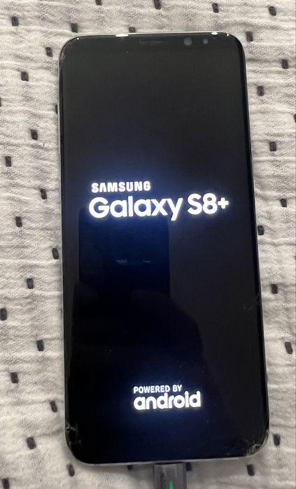Samsung Galaxy S8+ - 64Gb