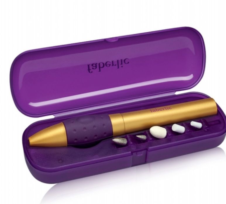 Фрейзер для маникюра и педикюра Фаберлик