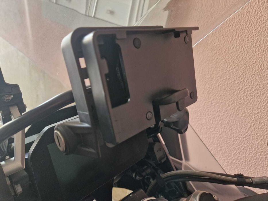 Suporte telemóvel para BMW GS 1250/1200 ou outras