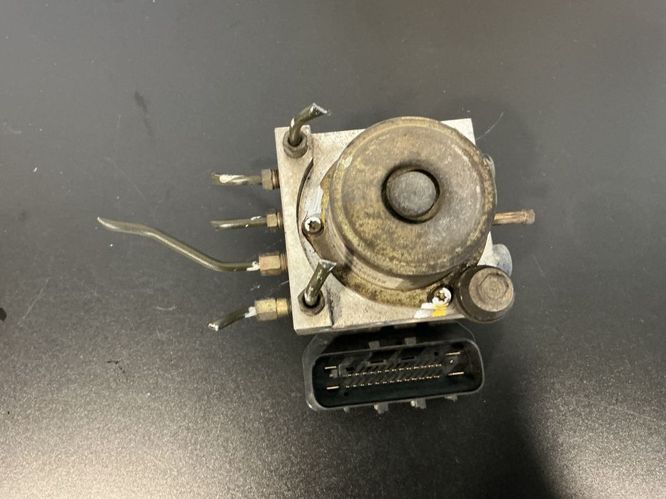 Bomba (modulo) ABS AUDI A4 B5 ref. ABAIXO